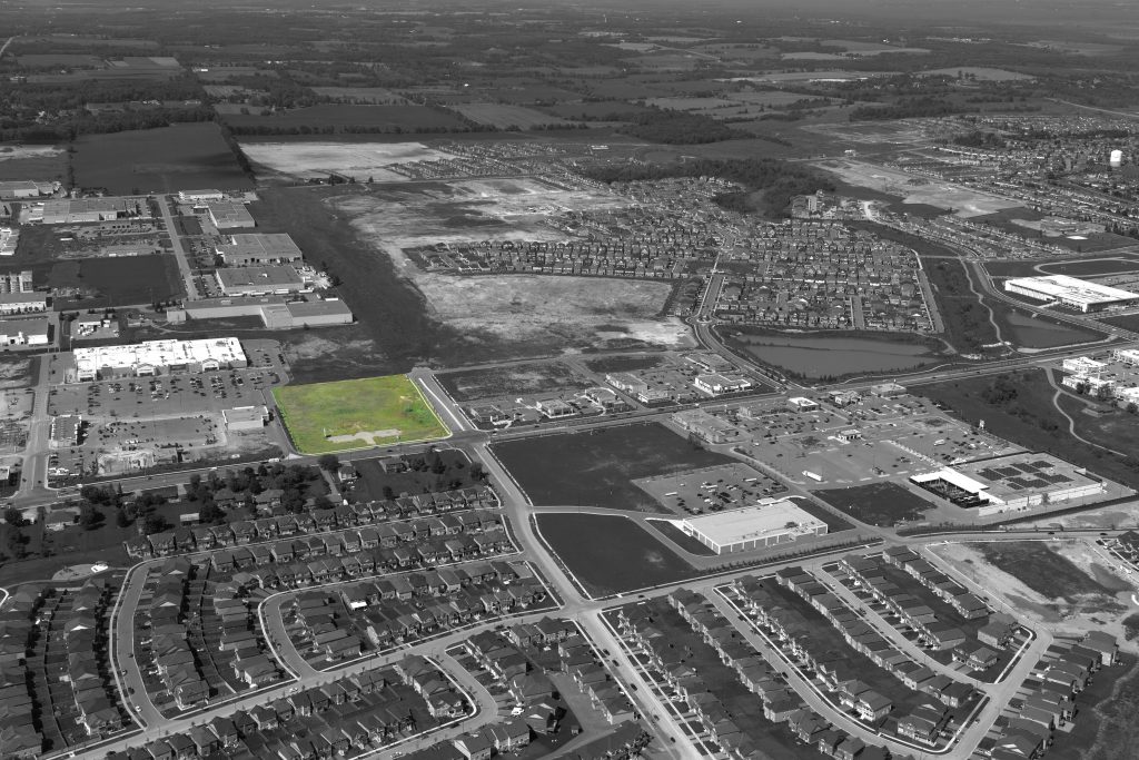 The Shoppes at Langford